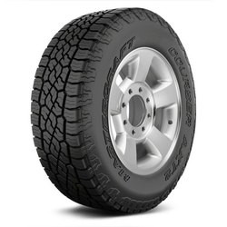 Mastercraft Courser AXT2 35X12.50R20/10LT 121R - 175116006