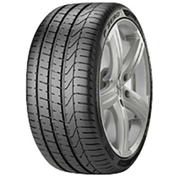Pirelli PZero 255/35R19XL 96Y - 1997500
