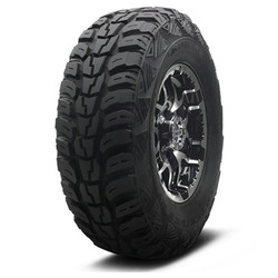 Kumho Road Venture MT (KL71) 35X12.50R20/10 121Q - 2122443