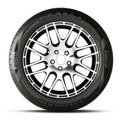 Pirelli P7 All Season Plus 3 225/55R17 97V - 3915400
