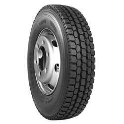 Ironman I-370 Open Shoulder Drive 11R24.5/16 149/146L - 86223