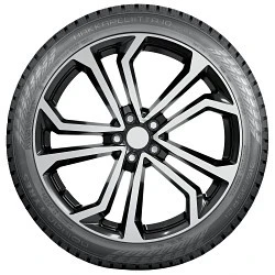 Nokian Hakkapeliitta 10 SUV 235/65R18XL 110T - TS32495