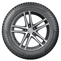Nokian Hakkapeliitta 10 225/55R17XL 101T - TS32441