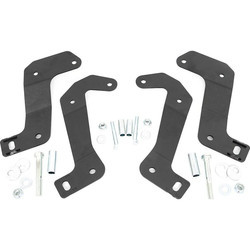 Rough Country Jeep Add-ons 110602 82W - 110602