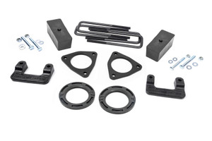Rough Country Suspension Leveling Kit 28330 82W - 28330