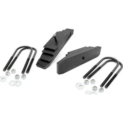 Rough Country Suspension Leveling Kit 49800 82W - 49800