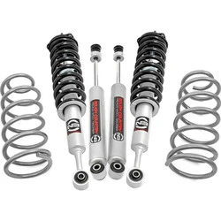 Rough Country Suspension Lift Kit 76031 94W - 76031