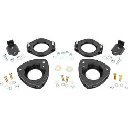 Rough Country Suspension Lift Kit 4wd 90300 94W - 90300