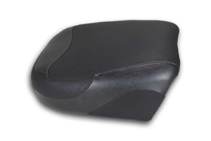 Mustang 24-26 Harley CVO Road Glide, Street Glide Blk w/ Blk Thread - 88471 User 1
