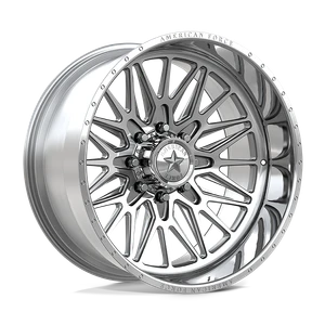 American Force AFW FROST SFCC 6x139.7 26x16 -101 Polished