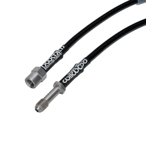 Wilwood 09-16 Audi A4 Flexline Kit - Front - 221-17396 Photo - Primary