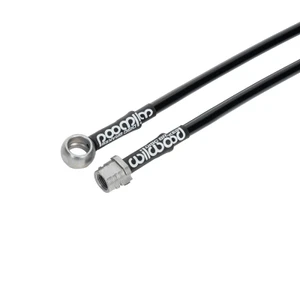 Wilwood 96-01/04-09 Audi A4 Flexline Kit - Rear - 221-17415 Photo - Primary