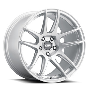 ESR Wheels CS8 Blank 19x8.5 BLANK Hyper Silver