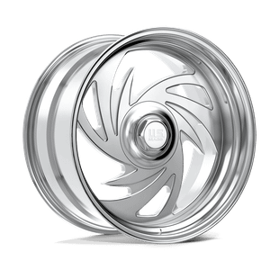 US Mag 1PC CAROLINA REAPER 5x127 17x11 -50 Polished