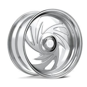 US Mag 1PC CAROLINA REAPER 5x127 17x11 -38 Polished