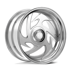US Mag 1PC ANCHO 5x127 / 5x139.7 17x11 -50 Polished