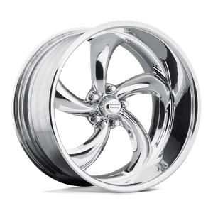 American Racing Forged VF489 5x120.65 18x9 -6 Polished