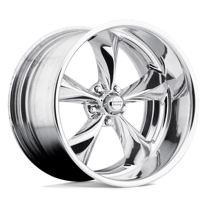 American Racing Forged VF490 5x120.65 20x10 -41 Polished