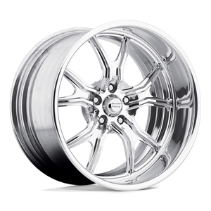 American Racing Forged VF498 5x114.3 20x9 +0 Polished