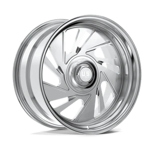 US Mag 1PC SERRANO 6x135 17x11 -38 Polished