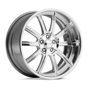 American Racing Forged VF482 5x115 20x8.5 +19 Polished