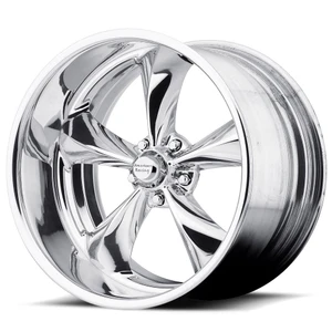 American Racing Forged VF490 5x120.65 19x10 +0 Polished