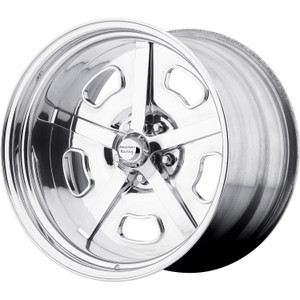 American Racing Forged VF493 5x120.65 17x7 +0 Polished