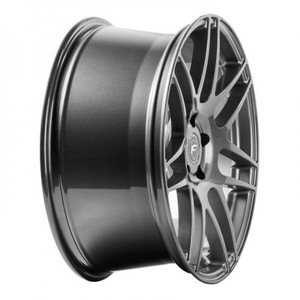 Forgestar F14 Semi 5x120 18x9.5