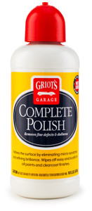 Griots Garage Complete Polish - 16oz - 10876 Photo - Primary