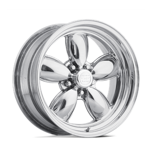 American Racing Vintage CLASSIC 200S 5x114.3 15x6 -19 Two-piece Polished