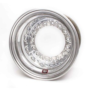 WELD Racing WIDE 5 XL 15x14