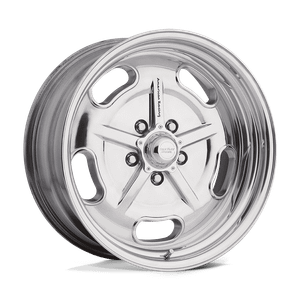 American Racing Vintage SALT FLAT SPECIAL 5x127 16x8 +0 Polished