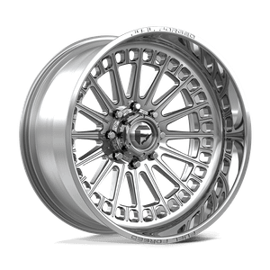 Fuel Forged IMPULSE CC 8x170 24x14 -90 Polished