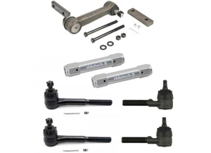 Ridetech 63-64 Chevrolet C10 Steering Linkage Kit - 11349572