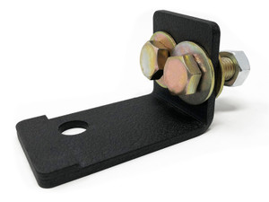 Tuff Country Tuff Country 94-01 Dodge Ram 1500 4wd Track Bar Bracket (Fits with 3in Lift) - 30902