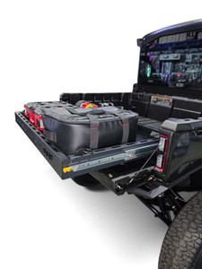 Elektric Offroad 2016+ Can-Am Defender HD10/HD11 HDX Sliding Bed Drawer - CDBDA0001 Photo - Primary