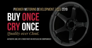 R1 17-25 Alfa Romeo Stelvio Front & Rear Brake Rotor Set w/Optimum OE Pads and Hardware - WFUH2-16001