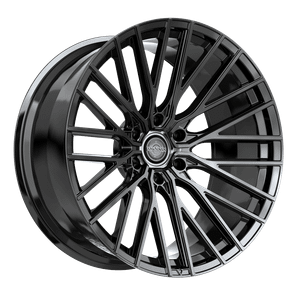 Arvano ART-1 6x135 22x9.5 +18 Gloss Black