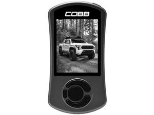 Cobb 24-25 Toyota i-FORCE MAX Tacoma (Hybrid) USDM A/T Accessport - AP3-TOY-004