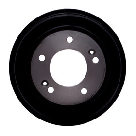 DFC 07-11 Hyundai Elantra Rear True Balanced Brake Drum - 365-03017