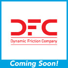 DFC 11-19 Chevrolet Suburban 3500 HD Rear Geospec Rotors Ultimate Duty Perf Brake Pads w/Hardware - 4412-48033