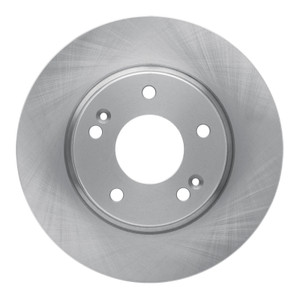 DFC 07-10 Hyundai Elantra Front Brake Rotor - 600-03023
