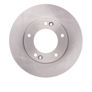DFC 07-09 Kia Sorento Front Brake Rotor - 600-21025