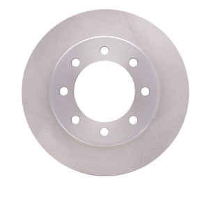 DFC 09-25 Dodge Ram 4000 (Mexico) Front Brake Rotor - 600-40110