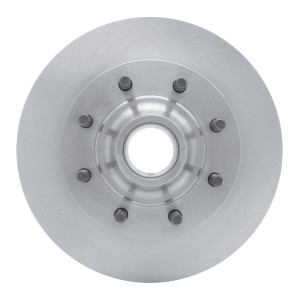 DFC 95-04 Ford E-350 Econoline Club Wagon Front Brake Rotor - 600-54135