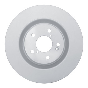 DFC 22-26 Acura MDX Front Brake Rotor - 600-58037