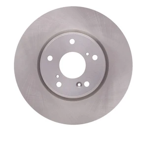 DFC 13-22 Honda Accord Coupe Front Brake Rotor - 600-59039