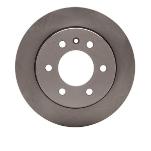 DFC 19-25 Mercedes-Benz Sprinter 2500 Rear Brake Rotor - 600-63175