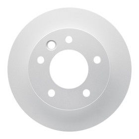 DFC 02-06 Dodge Sprinter 3500 Front GeoSPEC Coated Rotor - 604-40042