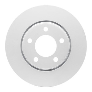 DFC 01-07 Chrysler Town & Country Front GeoSPEC Coated Rotor - 604-40091